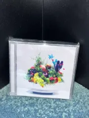 ミセス。 グリーン Apple Music アップルミュージック Mrs GREEN APPLE Variety CD