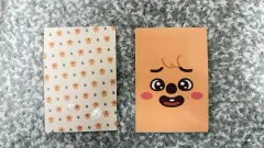 Stray Kids HAN QUOKKA カード ステッカー アンコールコンサート ポップアップ