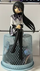バンプレスト 魔法少女まどか☆マギカ 暁美ほむら フィギュア