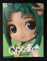 バンプレスト Q posket-CureMint- Yes!プリキュア5GoGo! キュアミント(通常カラー)