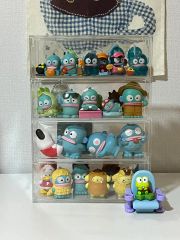 サンリオ プライズフィギュア まとめ売り 17個 - メルカリ
