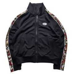 L NIKE サイドライン トラックジャージのサムネイル
