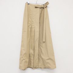 セリーヌ CELINE フィービー期 巻きスカート ラップスカート 34 - メルカリ