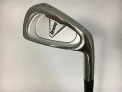 【中古ゴルフクラブ】(10本セット)ブリヂストン ニューイング NS-021 アイアン FCI-14 3～9.P.A.Sのサムネイル