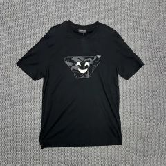 【希望価格にて販売します！】フェンディ　モンスターアイ　半袖Tシャツ　52 FENDI フェンディ モンスターアイ 刺繍 半袖 Tシャツ 44 - メルカリ