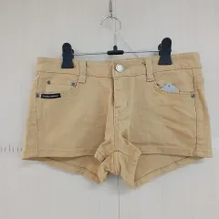 ドルチェ＆ガッバーナ ベージュ ショートパンツのサムネイル