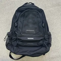 実寸確認 ネイキッドネス アブソルート バックパック 0420Dのサムネイル