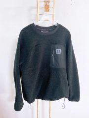 NO LIMIT ATHLETE スウェットクルー 3枚セット Mサイズ - メルカリ