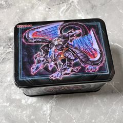 完全未開封・シュリンク付】遊戯王5D's COLLECTORS TIN2009 - メルカリ