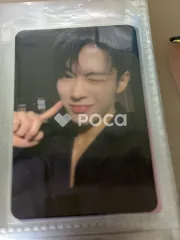 SF9 ダウォン THE PIECE OF9 JUMPUP