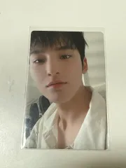 SEVENTEEN(セブンティーン・セブチ) ミンギュ(MINGYU) トレカ 出品
