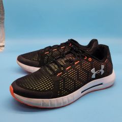 UNDER ARMOUR CHARGED EUROPA2 ランニング25.5cm - メルカリ