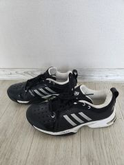 ひ*で様 新品未使用限定品25.5㎝◎adidas アディダス バリケード201