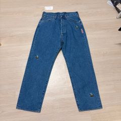 WTAPS CACTO サボテン 刺繍 デニム サイズ1 - メルカリ