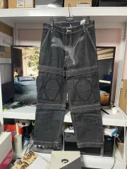 プーマ x エイサップラキ デニムパンツのサムネイル