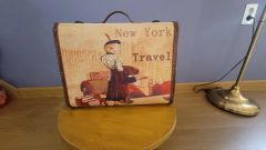 World Traveler キャリーケース シャンパンゴールド 鍵付き - メルカリ