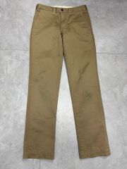 RRL GENERAL PURPOSE UTILITY チノパン 30x30 - メルカリ