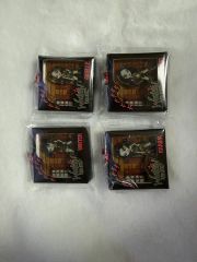 DEATHNOTE デスノート ウエハース 2BOX - メルカリ