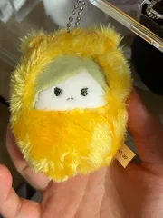 呪術廻戦 七海建人 くるみたぴぬい ぬいぐるみ 2弾