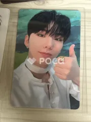 MONSTA X キヒョン REASON Whosfan ラキドロ