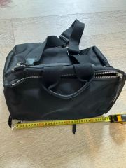 MB ULTIMATE FABRIC リモンタナイロンミニショルダーバッグ - メルカリ