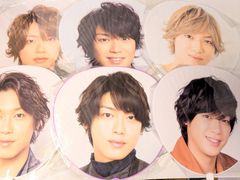 嵐 二宮和也 うちわまとめ売り 24枚セット - メルカリ