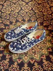 バンズ VANS ディズニー 101匹 USA製 デッドストック US8 - メルカリ