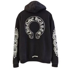 まとめ買いお得】 クロムハーツ人気パーカーセット - メルカリ