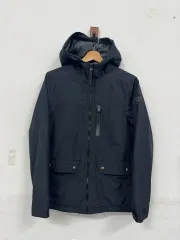(XL)アバクロンビー レディース マウンテンパーカー アウターのサムネイル