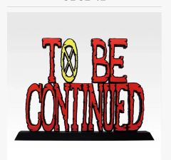 ワンピース TO BE CONTINUED フィギュア - メルカリ