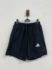 (M) adidas アディダス メンズ ウーブンパンツ