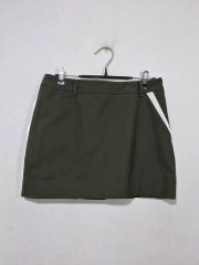 夢子様専用！ゴルフ レディース/女性用 ワック ウールライクプリーツ