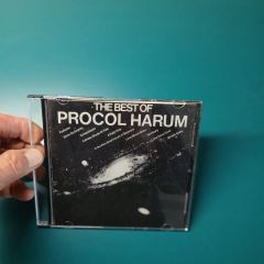 Procol Harum LPプロコルハルムファースト - メルカリ