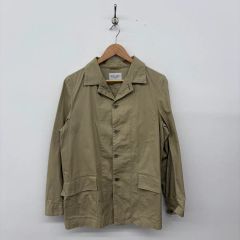 L.L.Bean 60s〜70sサファリジャケット 38 筆記体タグ - メルカリ