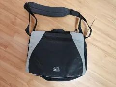07 NIKE y2k メッセンジャーバッグ クロスバッグ