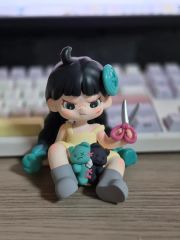 【シークレット含む】dodorara ドドララ フィギュア 4体セット dodorara ドドララ フィギュア セット - メルカリ