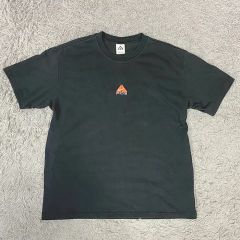 00s FOURTHIRTY Tシャツ グラフィック ブラック メンズ Y2K - メルカリ