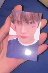 TOMORROW X TOGETHER(TXT) スビン(CHOI SUBIN・チェスビン) モアゾーン(MOA ZONE) トレカ