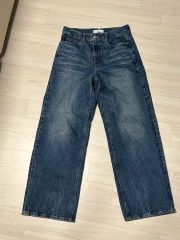 old park levi's 再構築 デニム リメイク 古着 - メルカリ