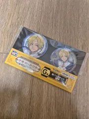 サカモトデイズ新タイトーくじバッジ