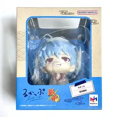 銀魂)フィギュア) 銀時 るかっぷ
