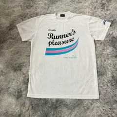 asics アシックス TOKYO 東京 オメ マラソン 記念 Tシャツ Sのサムネイル