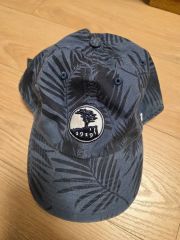 LQQK STUDIO BLUE SUN LQ-SUN CAP supreme - メルカリ