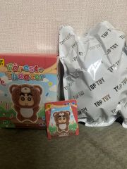52TOYS BLINDBOX ロッツォ イッツミー ノーマルコンプ 8個セット