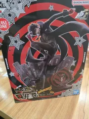 未開封) 一番くじ ペルソナ5 ジョーカー フィギュア ラストワン賞
