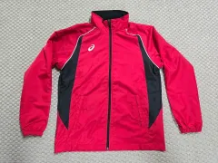 asics アシックス トレーニングウェア S