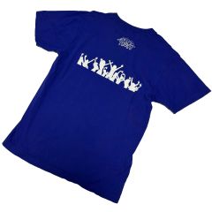 レア 希少 国産 オールド レトロ 80s 古着 光GENJI プリントTシャツ