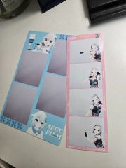 GOT7 nestfest ガッセブン アガセ ドールキーリング i got 7 - メルカリ