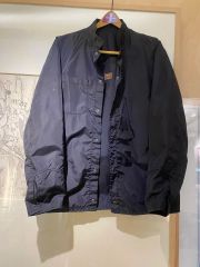 【tansさん専用】WTAPS ブラック ナイロンジャケット ウィンドブレーカー tansさん専用】WTAPS ブラック ナイロンジャケット ウィンドブレーカー