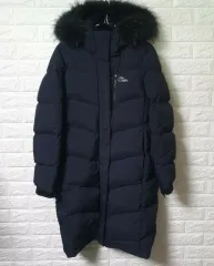 NEPA ネパ ロングダウンジャケット ロング丈 出品のサムネイル